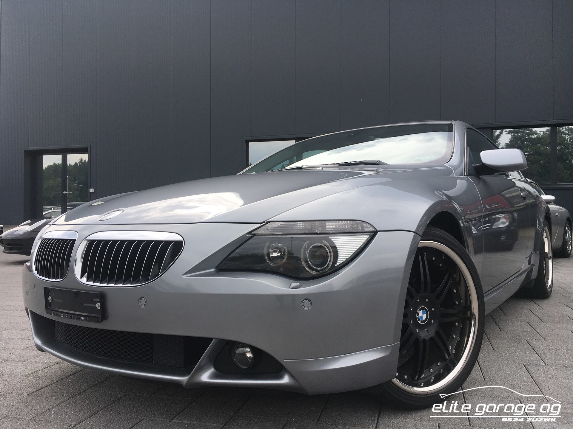 BMW 645i-image-0