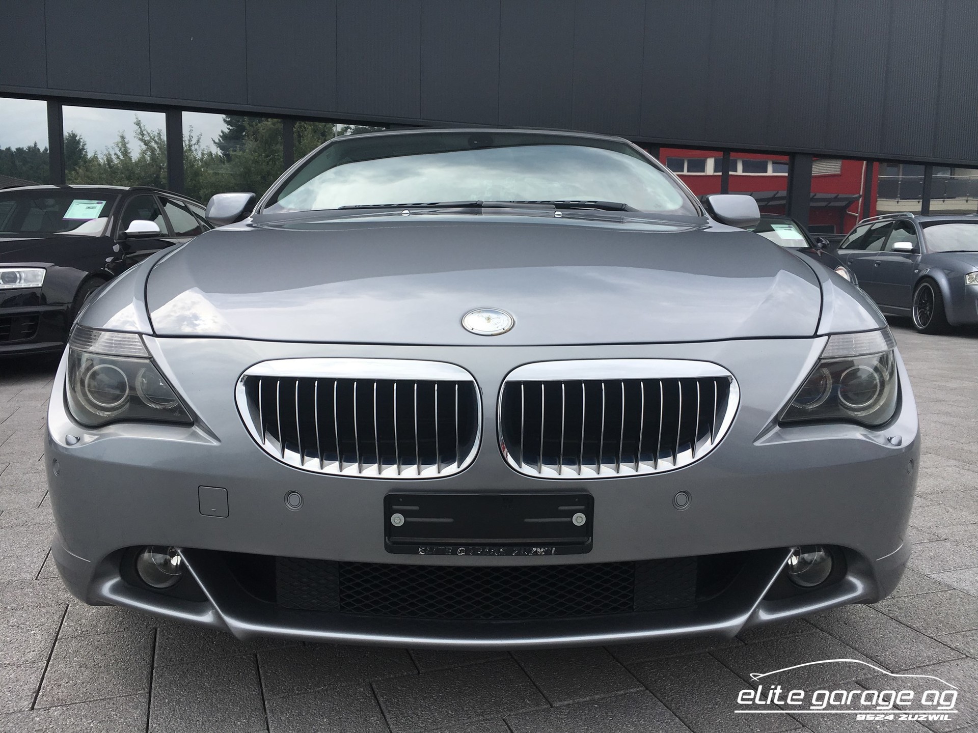 BMW 645i-image-1