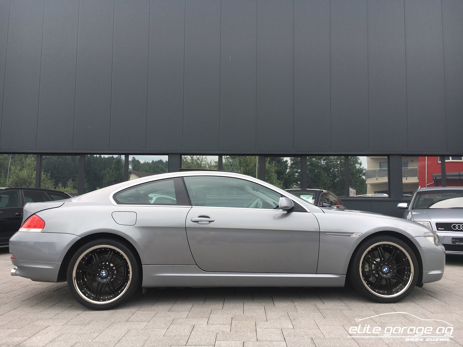 BMW 645i-image-3