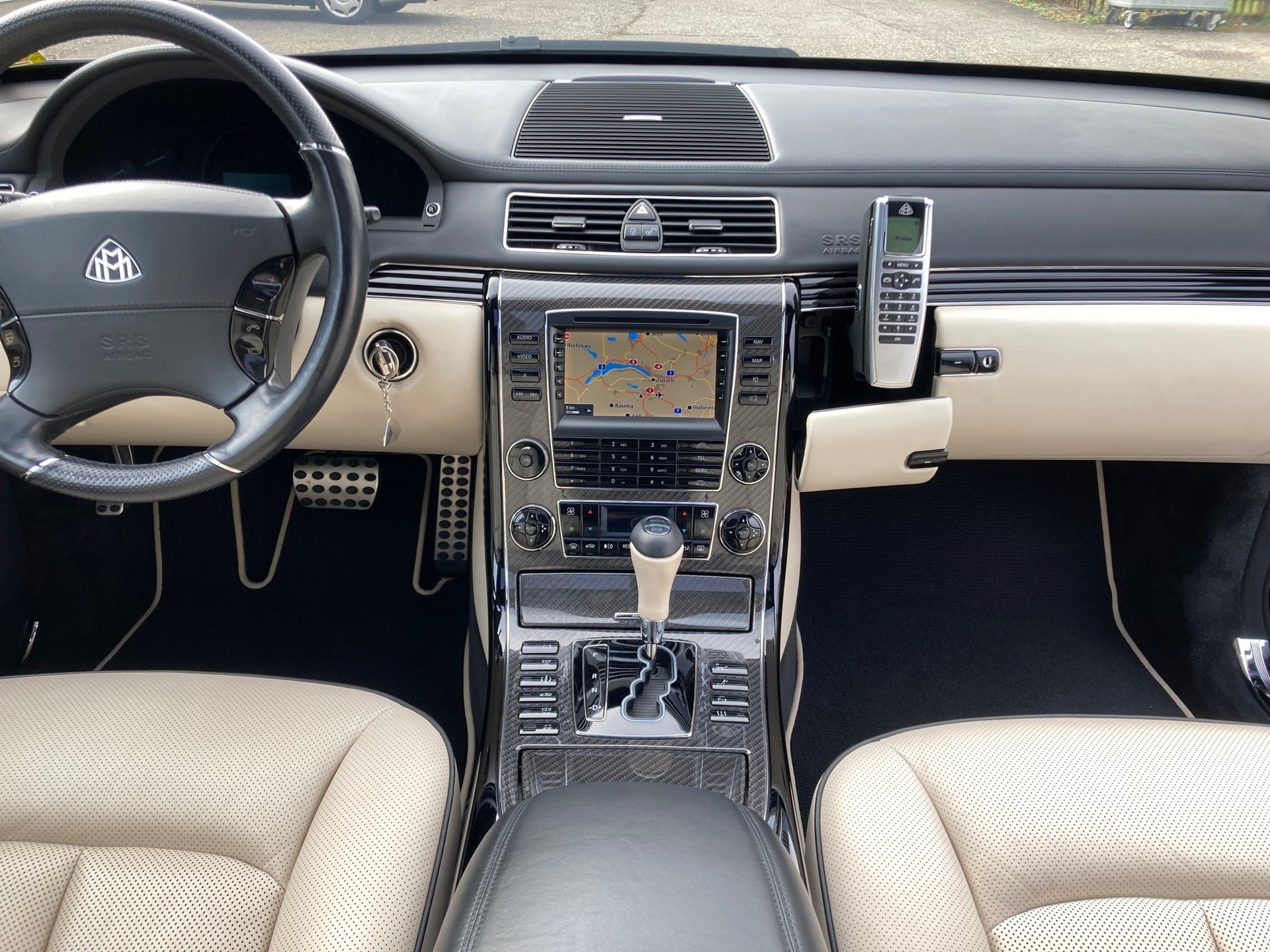 MAYBACH 57 S-image-17