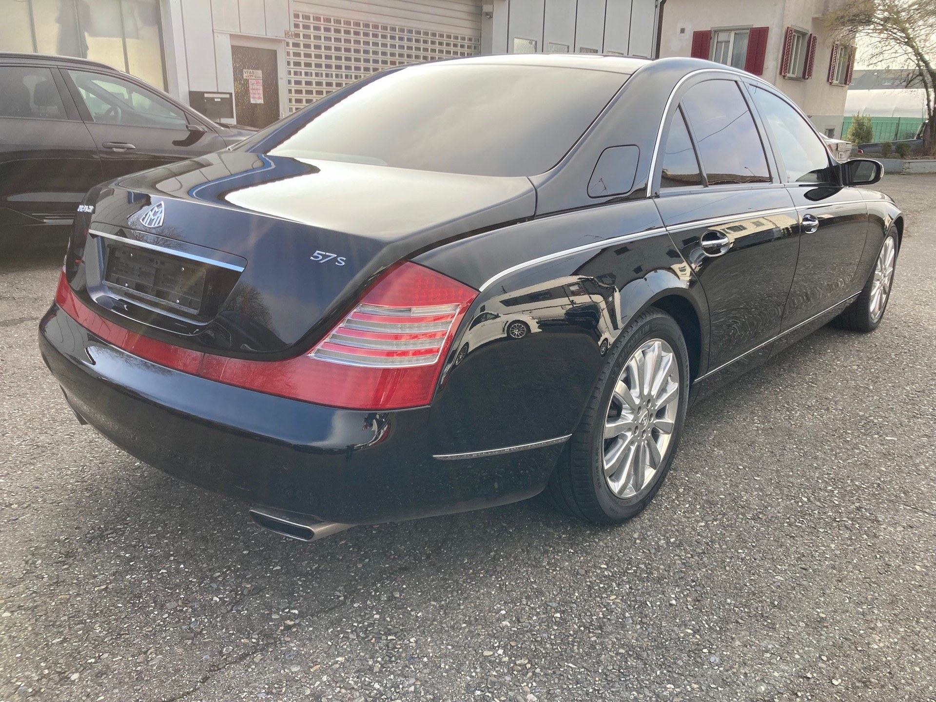 MAYBACH 57 S-image-4