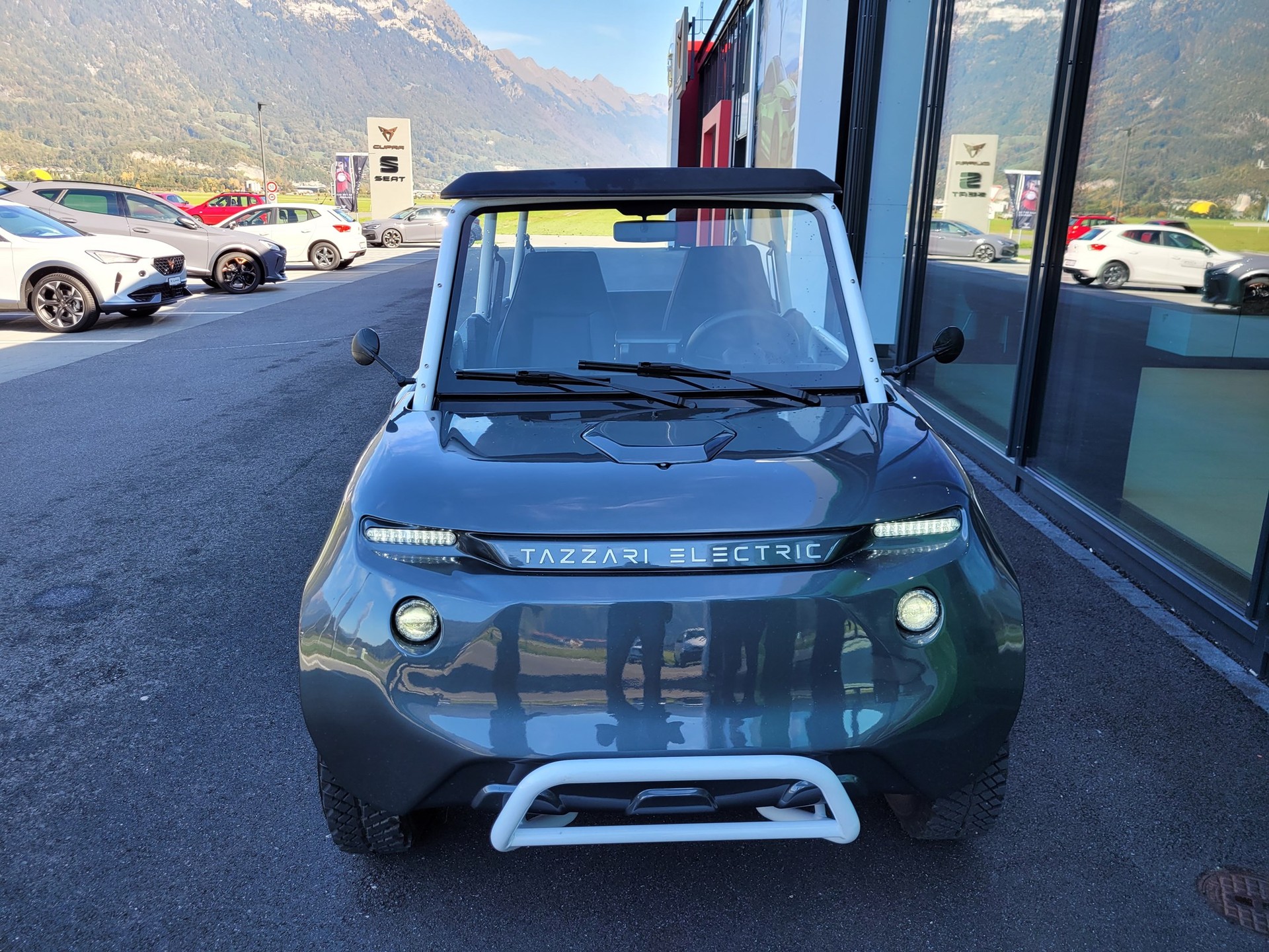 TAZZARI Zero City 15kWh-image-2