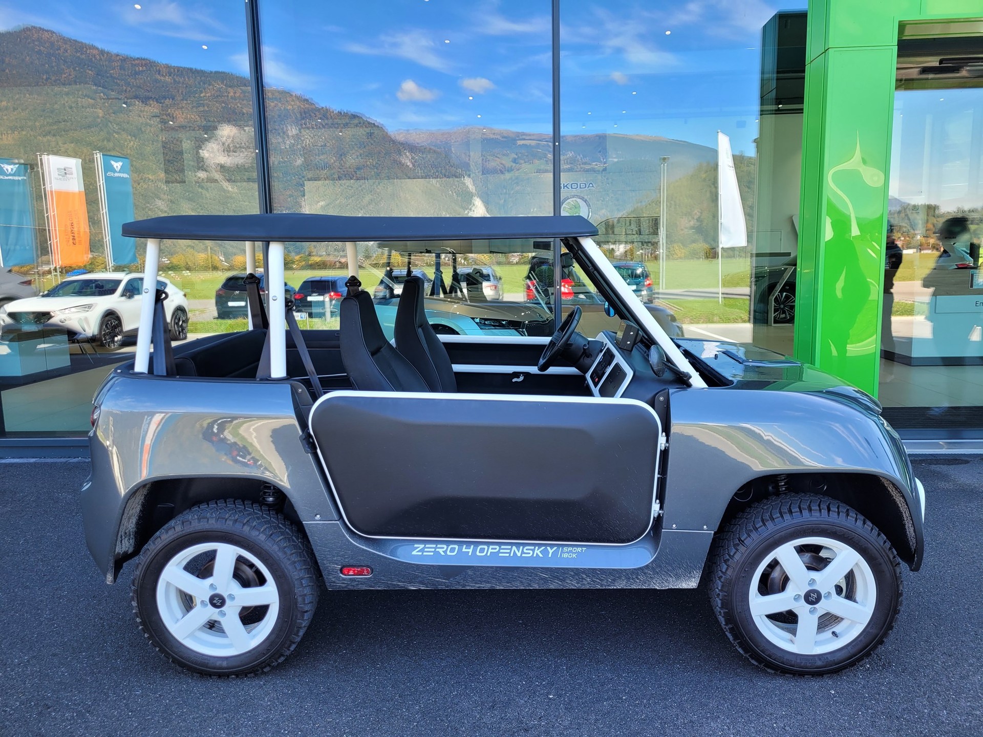 TAZZARI Zero City 15kWh-image-3