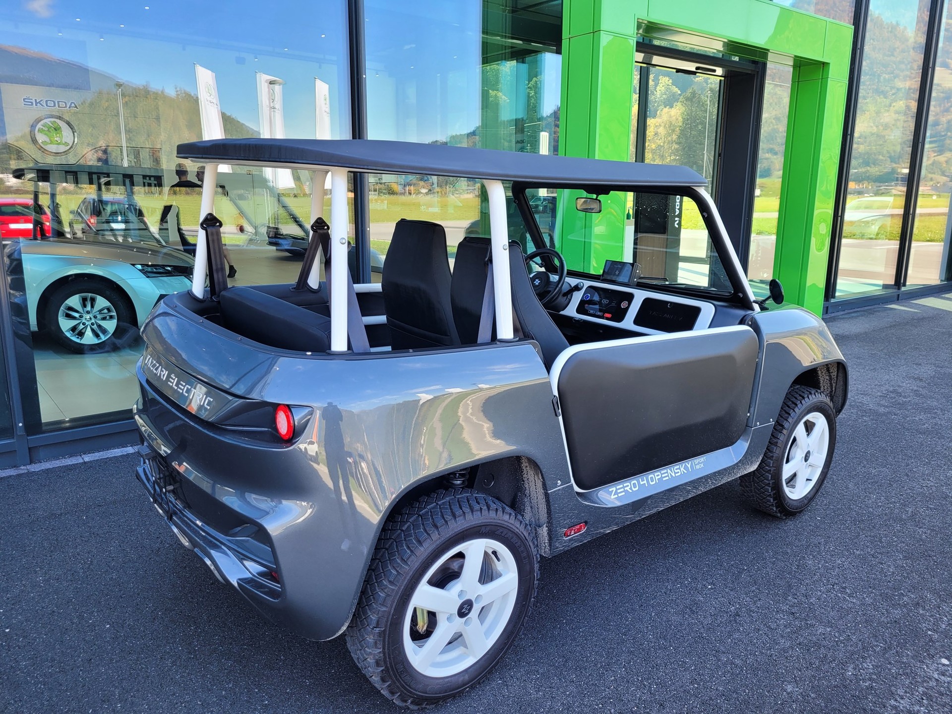 TAZZARI Zero City 15kWh-image-4