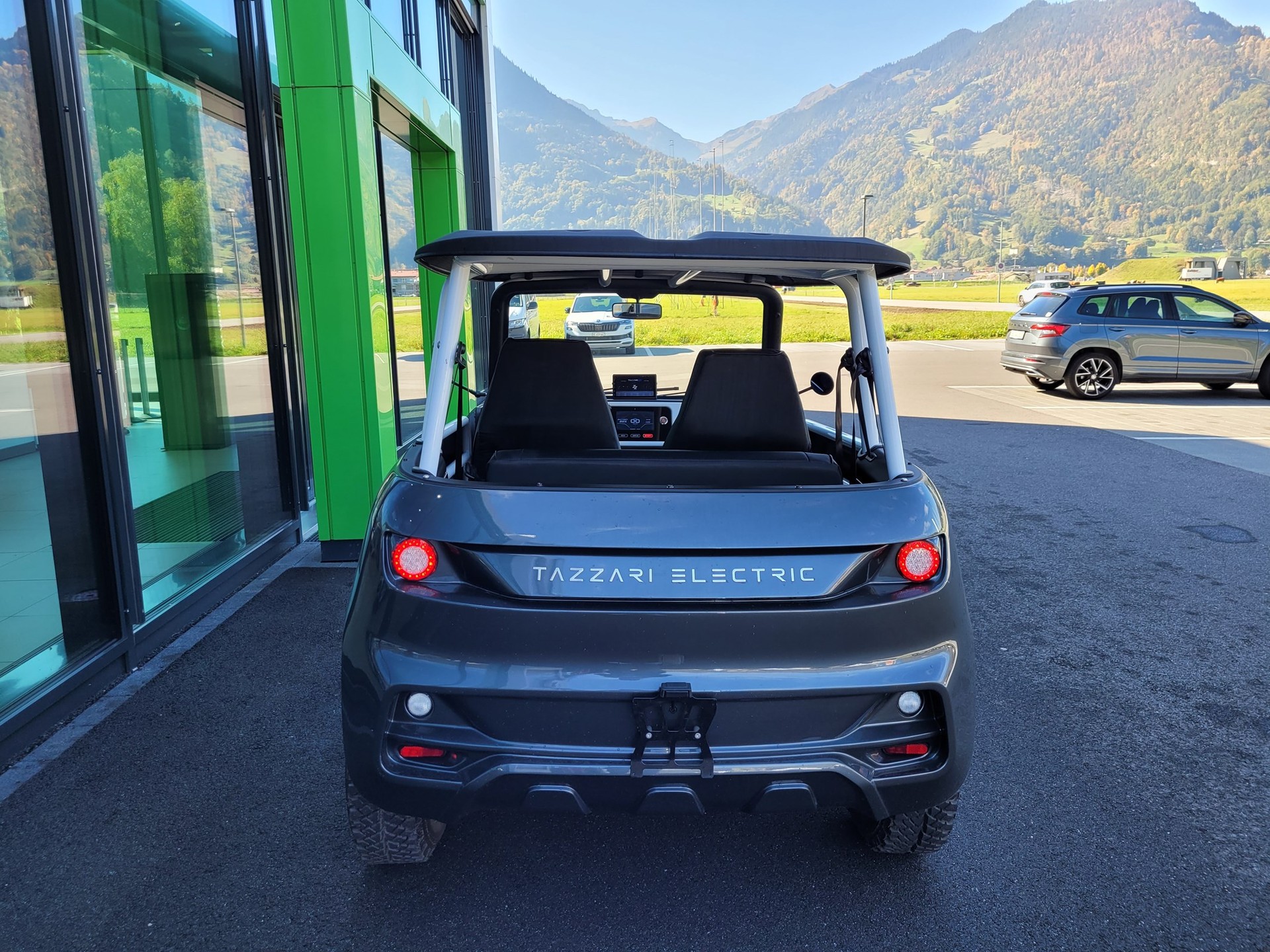TAZZARI Zero City 15kWh-image-5