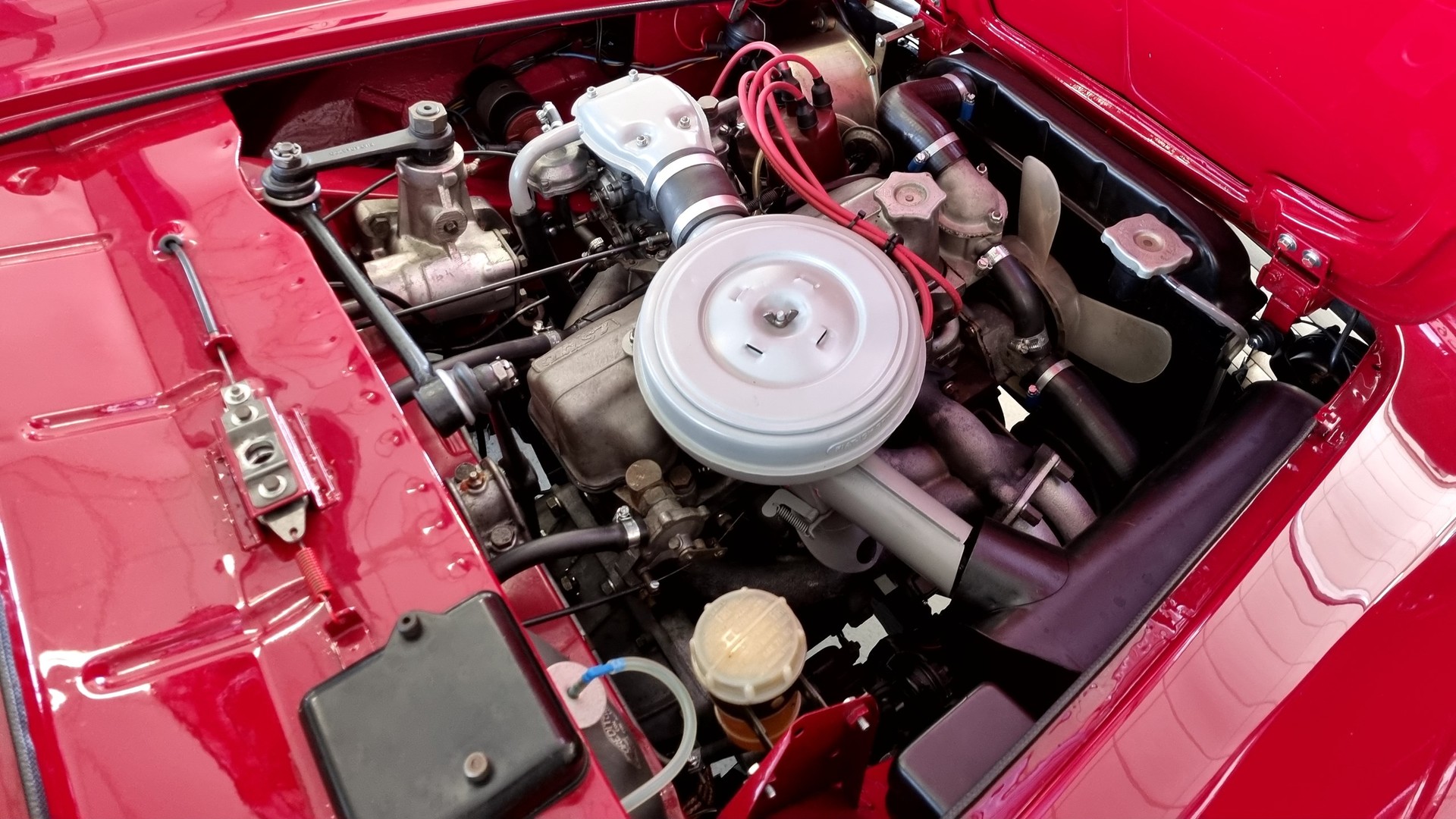 FIAT 1500 Cabriolet-image-9