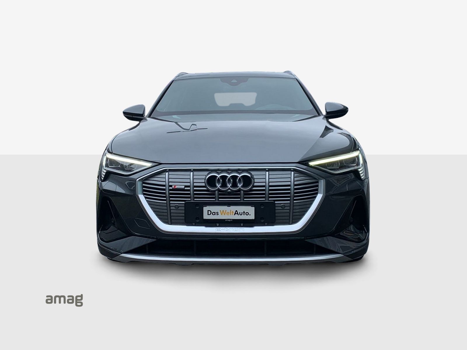 AUDI e-tron 50 S Line quattro-image-8