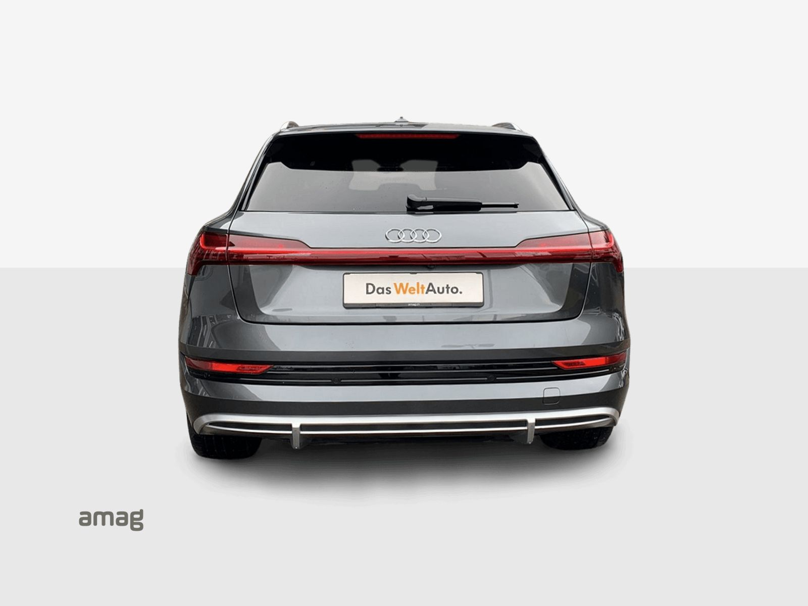 AUDI e-tron 50 S Line quattro-image-9