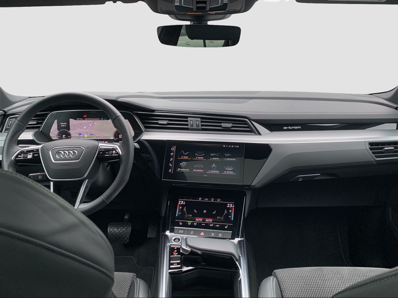 AUDI e-tron 50 S Line quattro-image-6