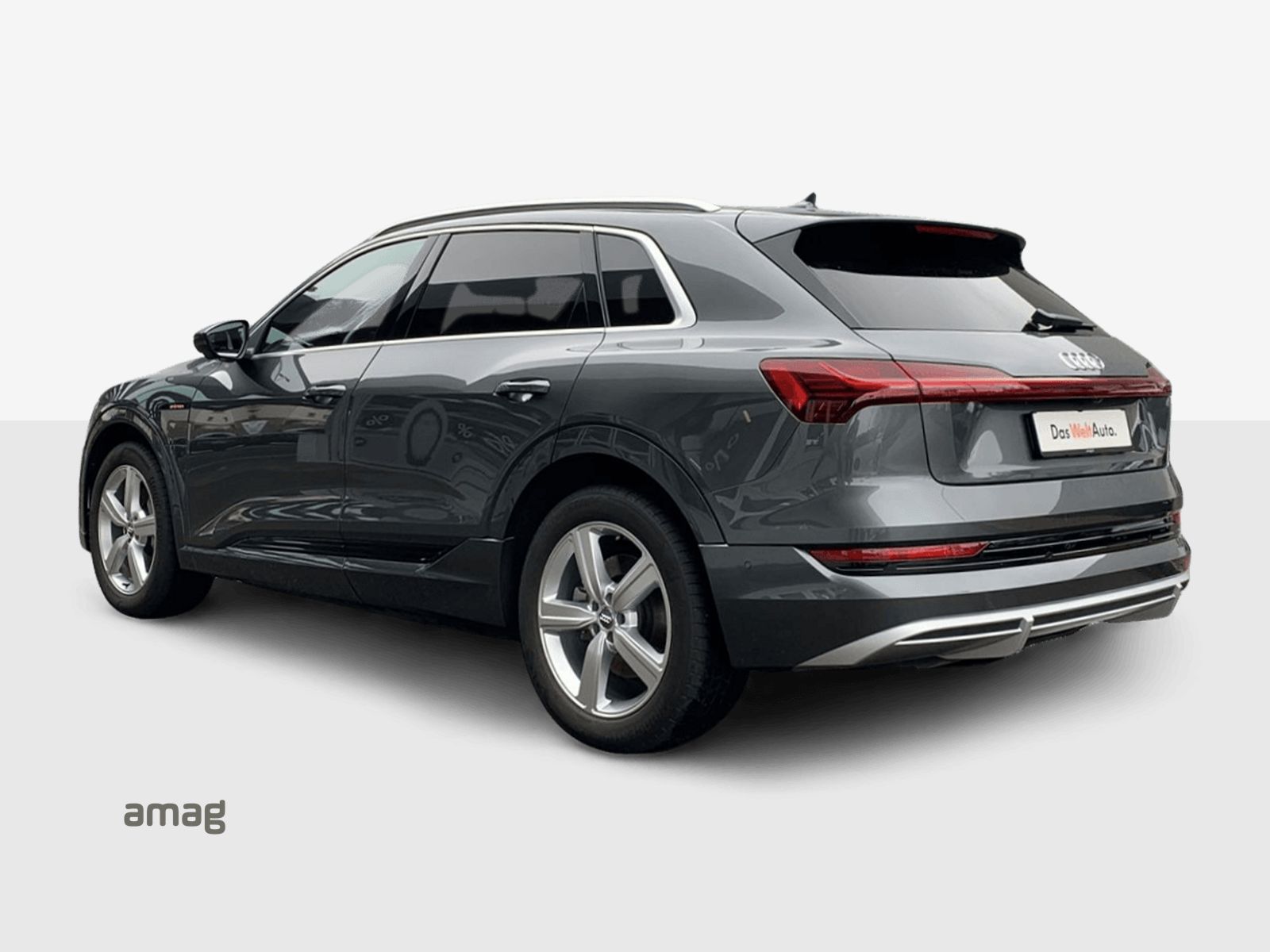 AUDI e-tron 50 S Line quattro-image-3