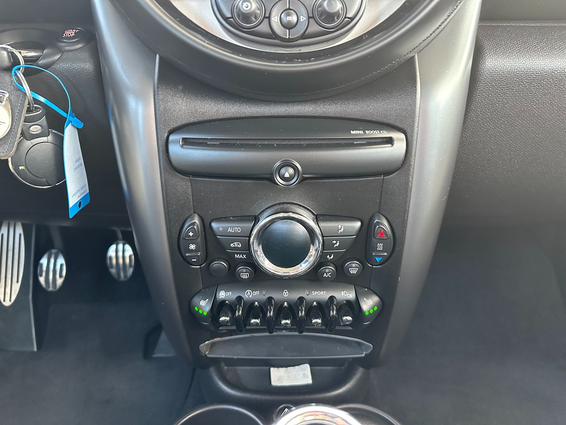 MINI Countryman Cooper S ALL4-image-11