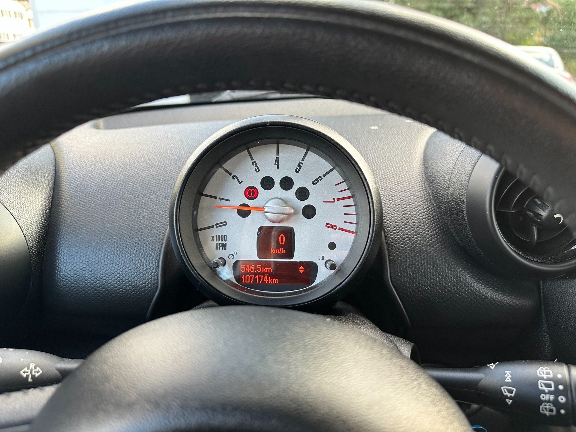 MINI Countryman Cooper S ALL4-image-9