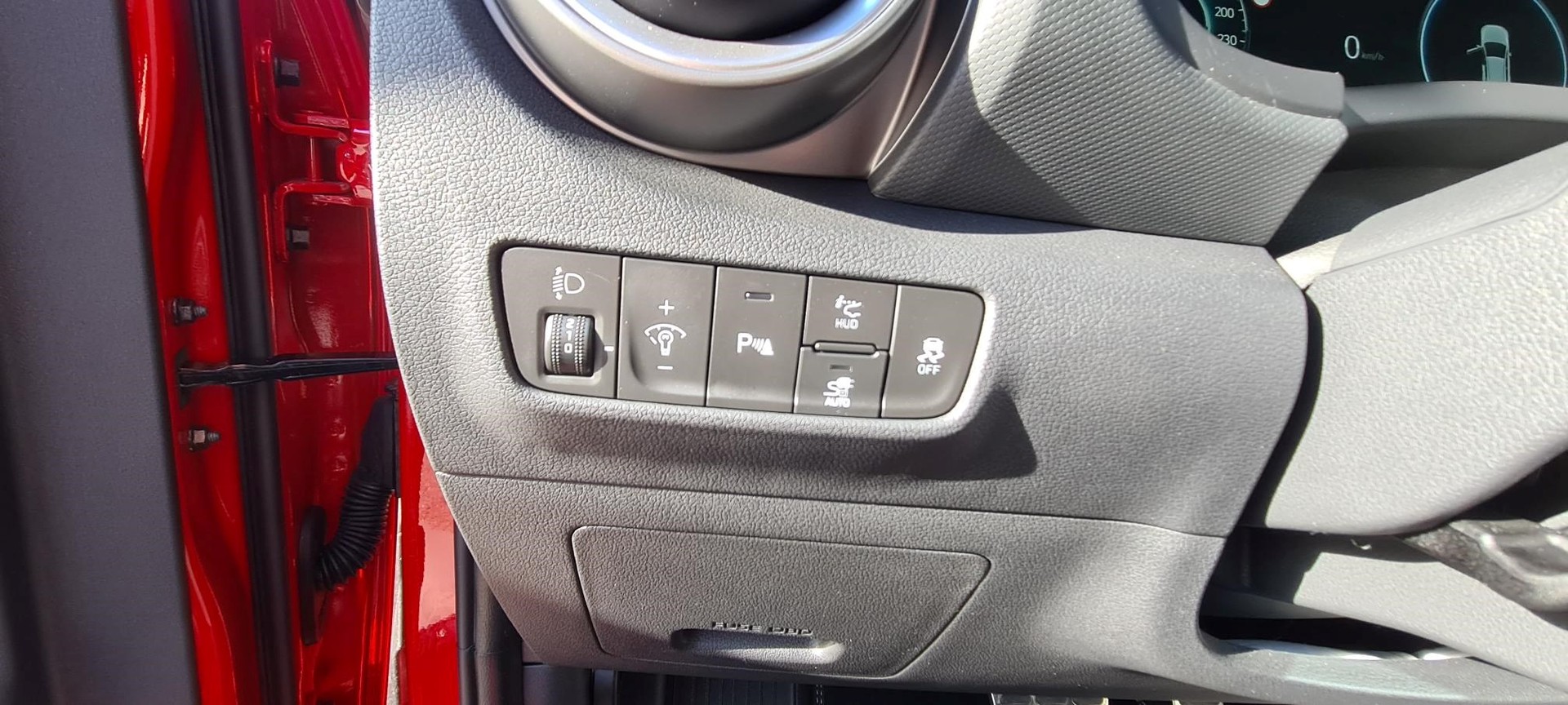 HYUNDAI Kona EV Vertex-image-12