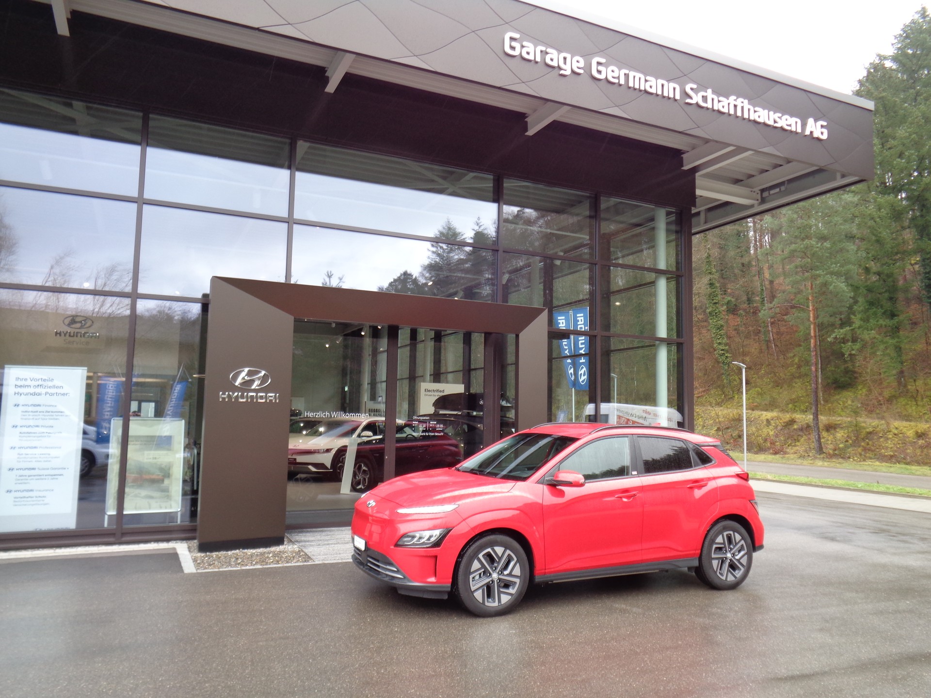 HYUNDAI Kona EV Vertex-image-6