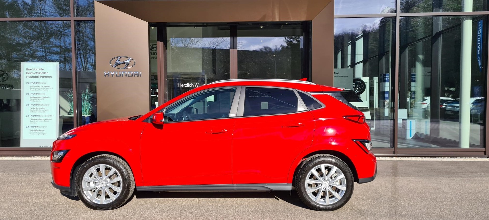 HYUNDAI Kona EV Vertex-image-2