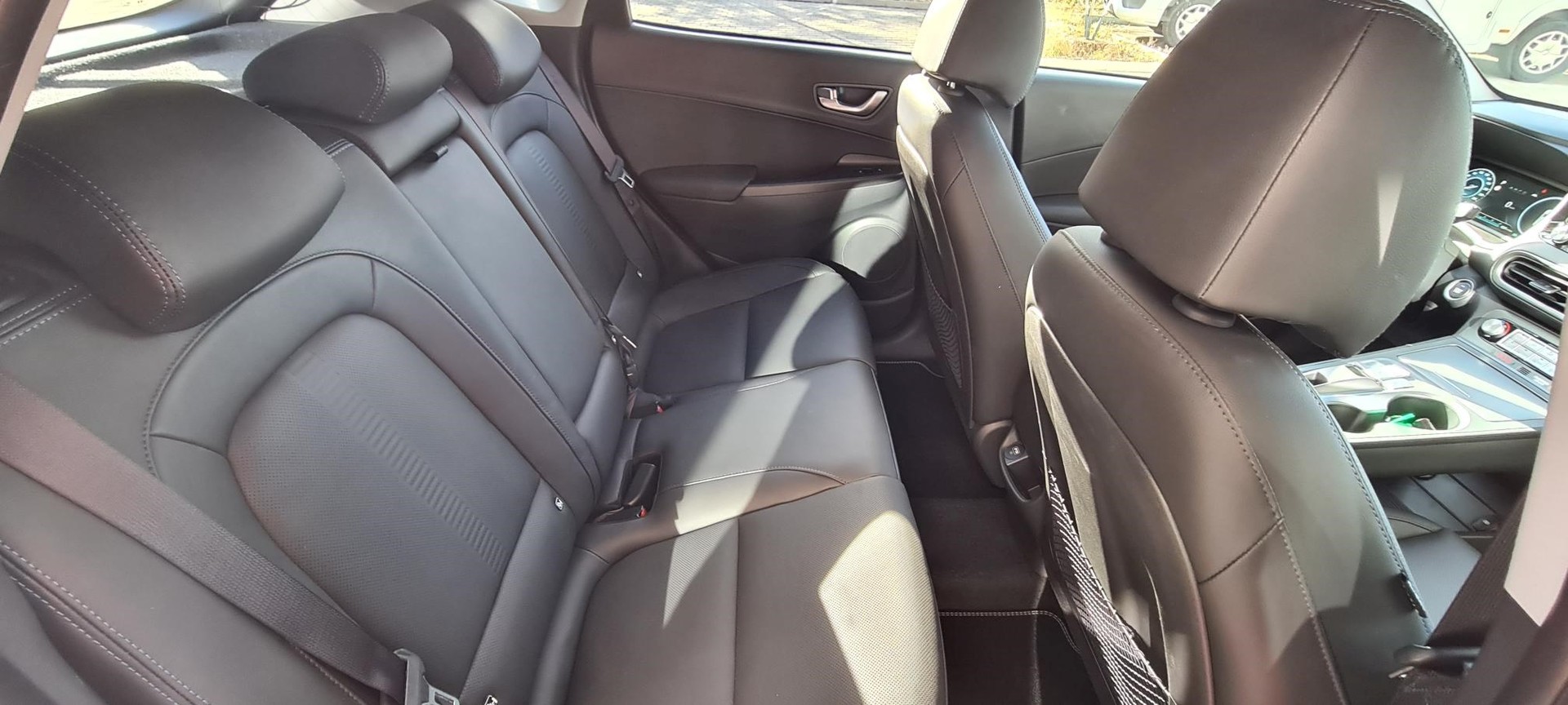 HYUNDAI Kona EV Vertex-image-10