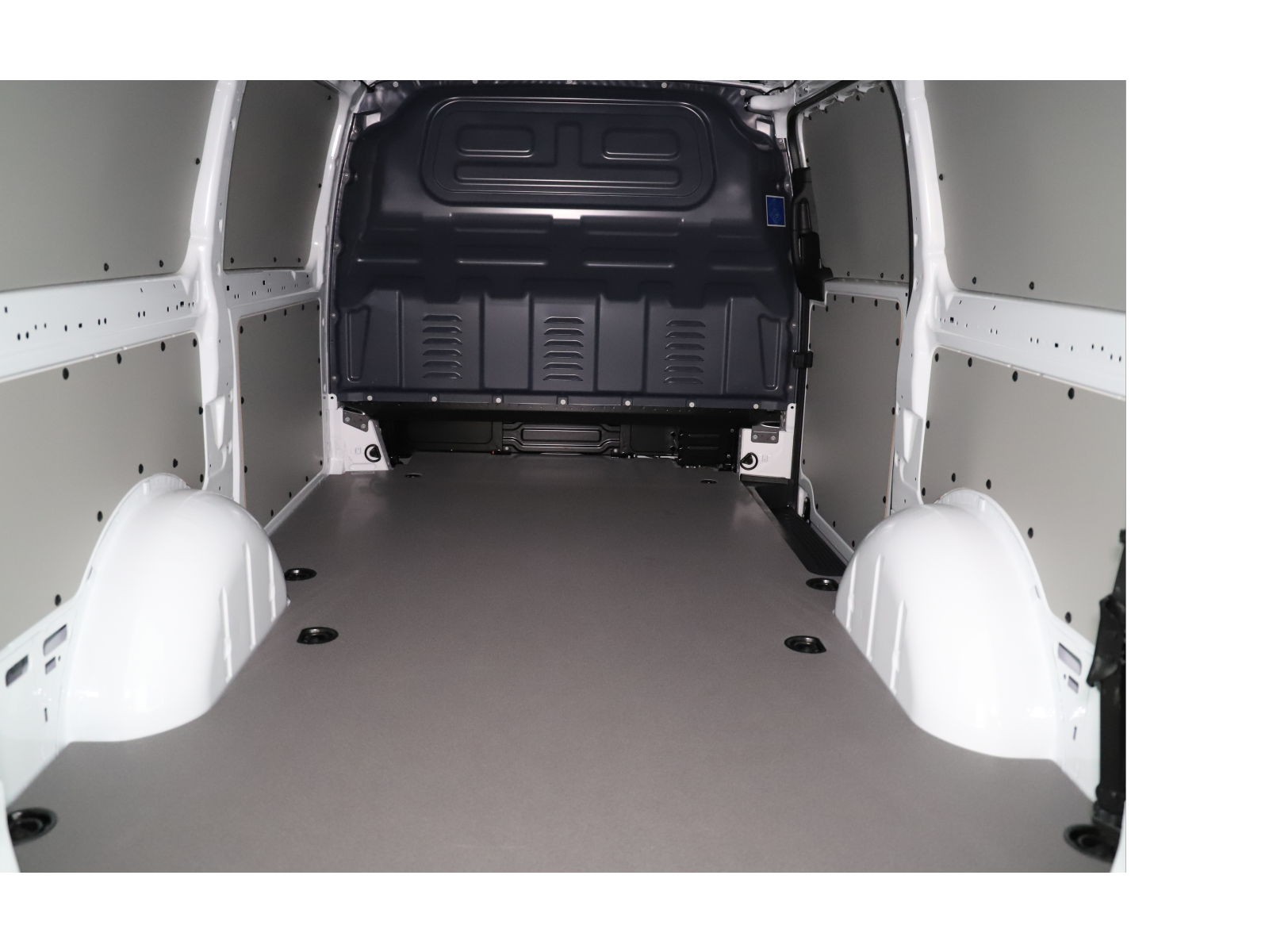 MERCEDES-BENZ eVito 112 L-image-13