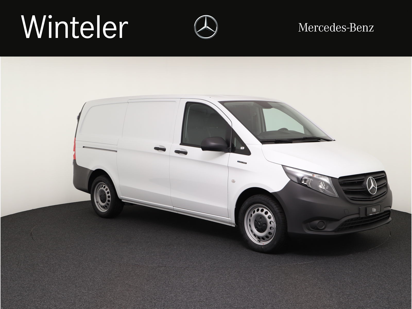 MERCEDES-BENZ eVito 112 L-image-7