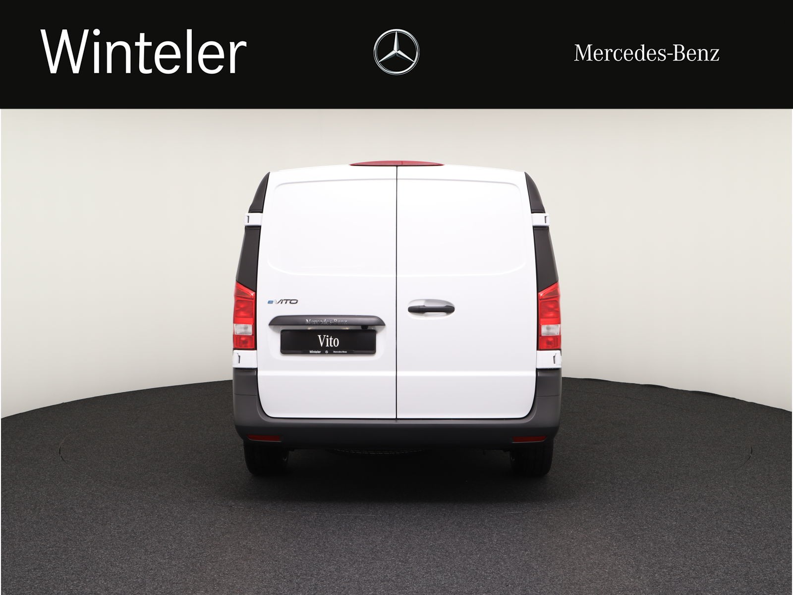 MERCEDES-BENZ eVito 112 L-image-4