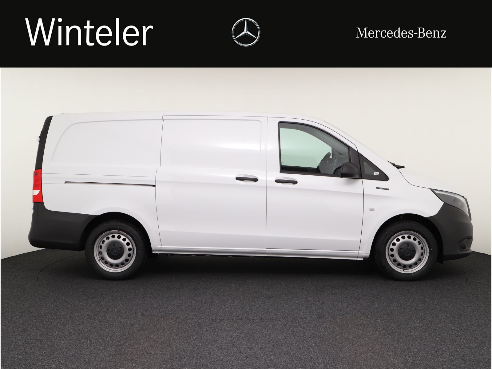 MERCEDES-BENZ eVito 112 L-image-6