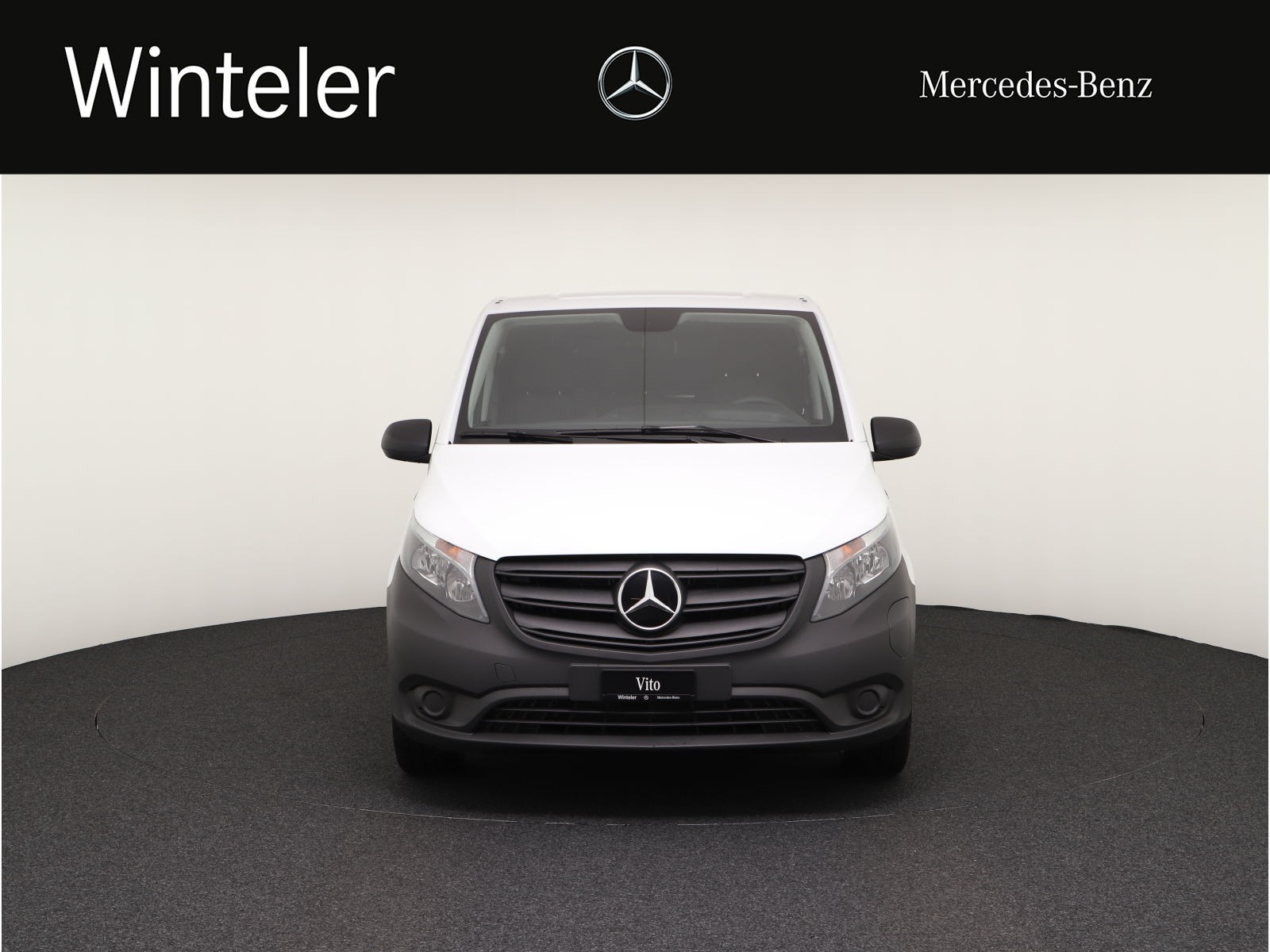 MERCEDES-BENZ eVito 112 L-image-8