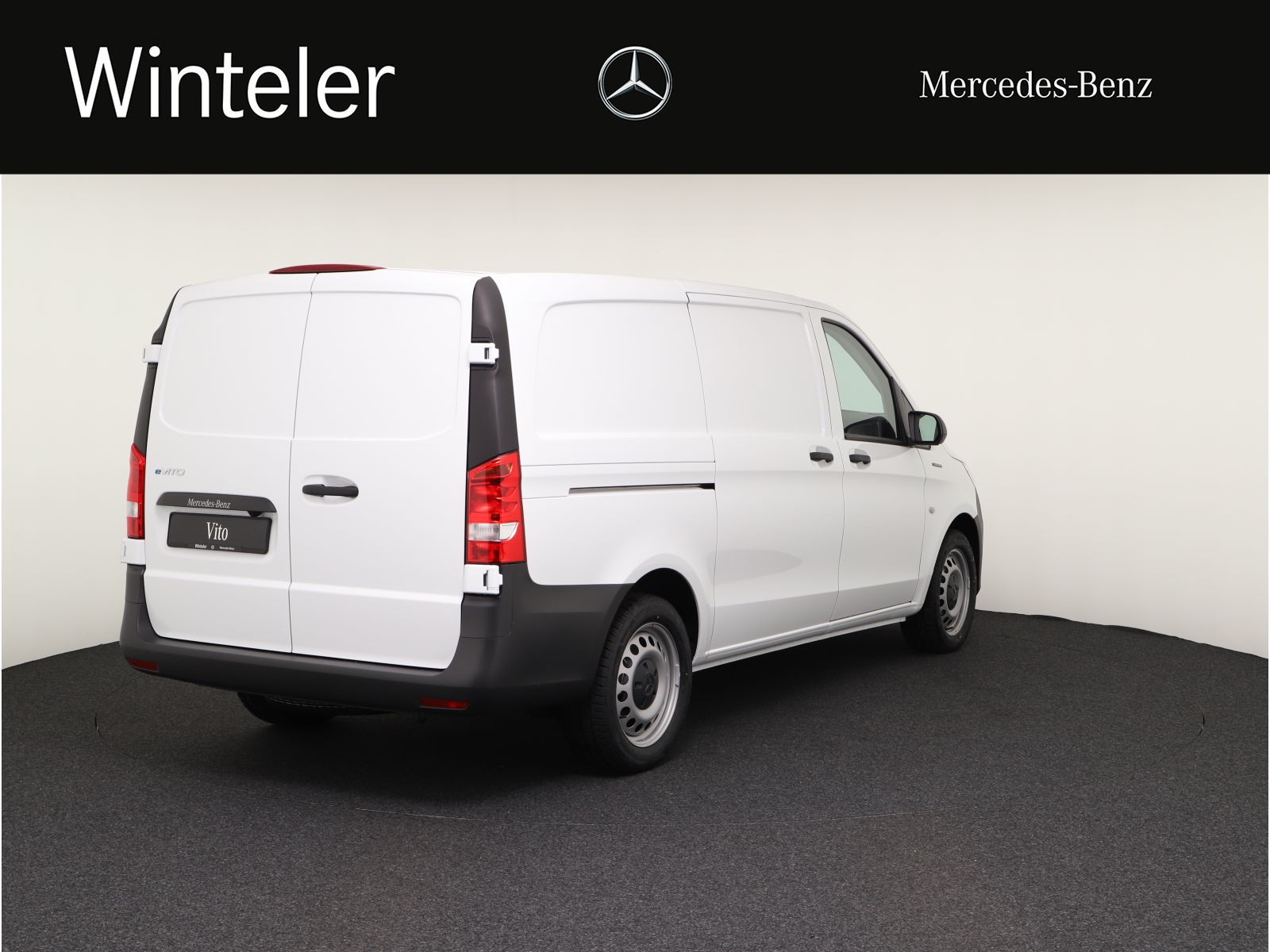 MERCEDES-BENZ eVito 112 L-image-5