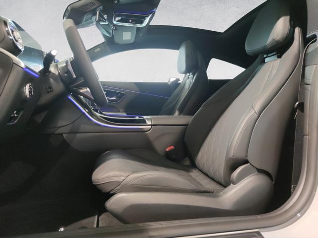 MERCEDES-BENZ CLE 300 AMG Line 4Matic Coupé-image-9