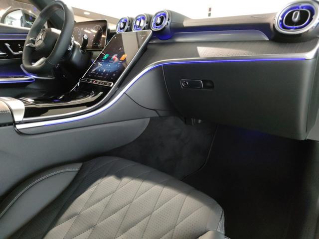 MERCEDES-BENZ CLE 300 AMG Line 4Matic Coupé-image-5