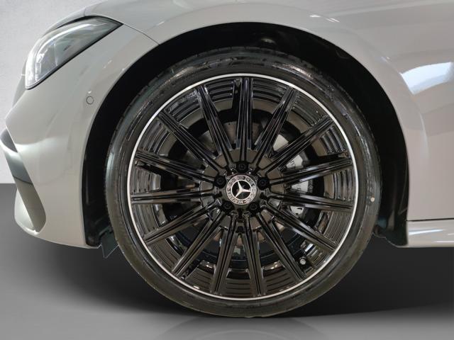 MERCEDES-BENZ CLE 300 AMG Line 4Matic Coupé-image-6