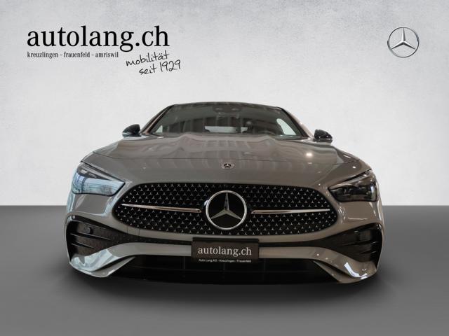 MERCEDES-BENZ CLE 300 AMG Line 4Matic Coupé-image-14