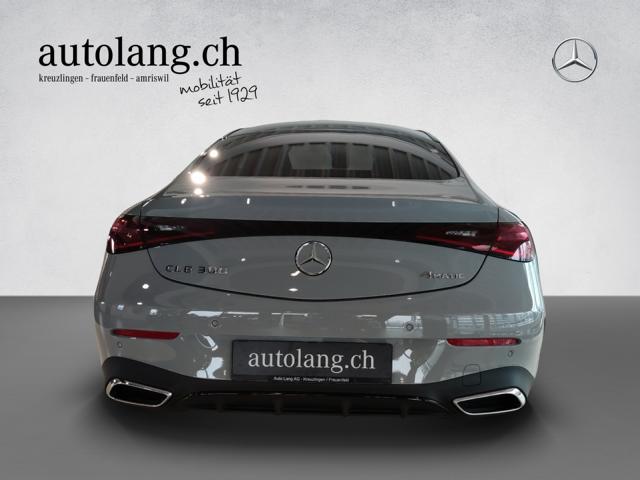 MERCEDES-BENZ CLE 300 AMG Line 4Matic Coupé-image-15