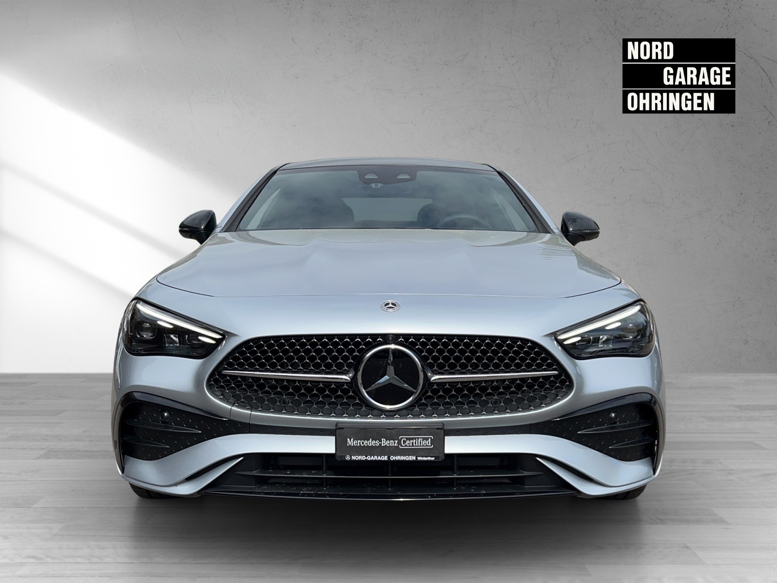 MERCEDES-BENZ CLE 450 Coupé 4M 9G-T-showroom-element-1