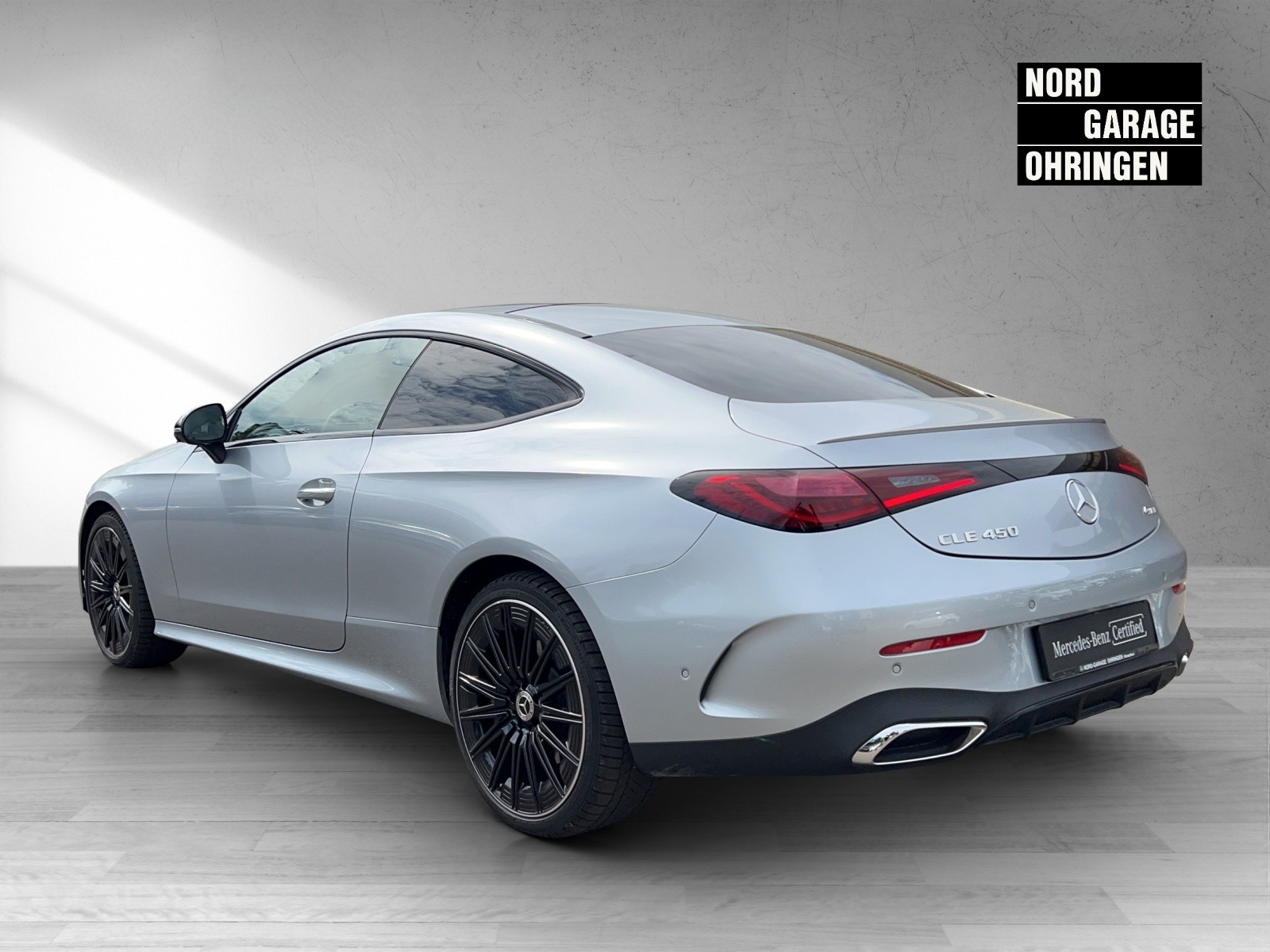 MERCEDES-BENZ CLE 450 Coupé 4M 9G-T-showroom-element-2