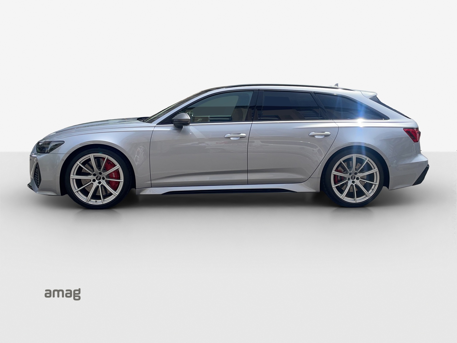 AUDI RS6 Avant 4.0 TFSI V8 Performance quattro-showroom-element-1
