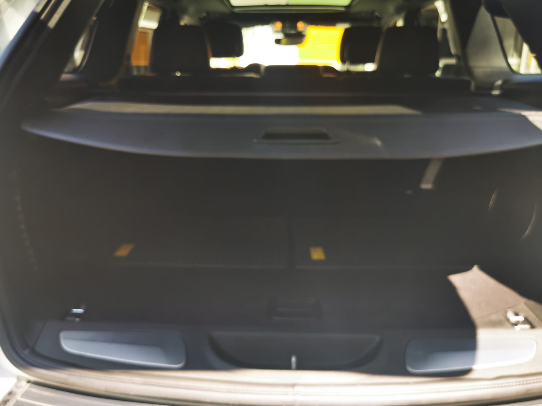 JEEP Grand Cherokee 3.0 CRD Overland Automatic-image-13