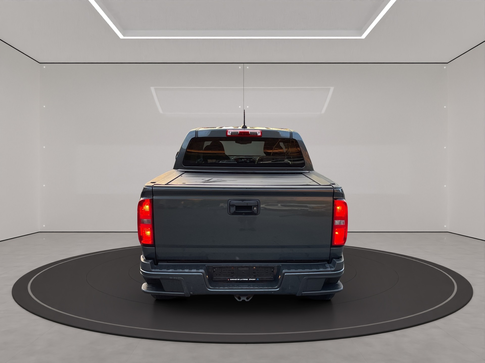 CHEVROLET Z71-image-4