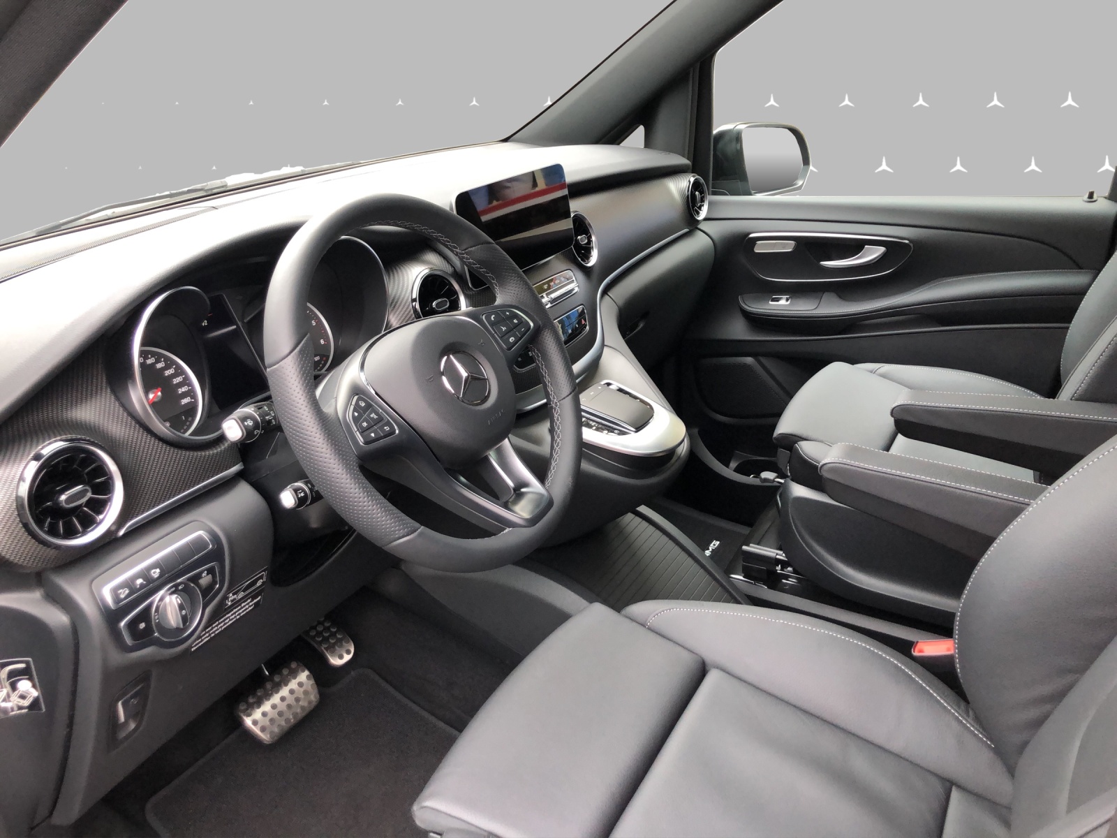 MERCEDES-BENZ Marco Polo 300 d 4M-image-13