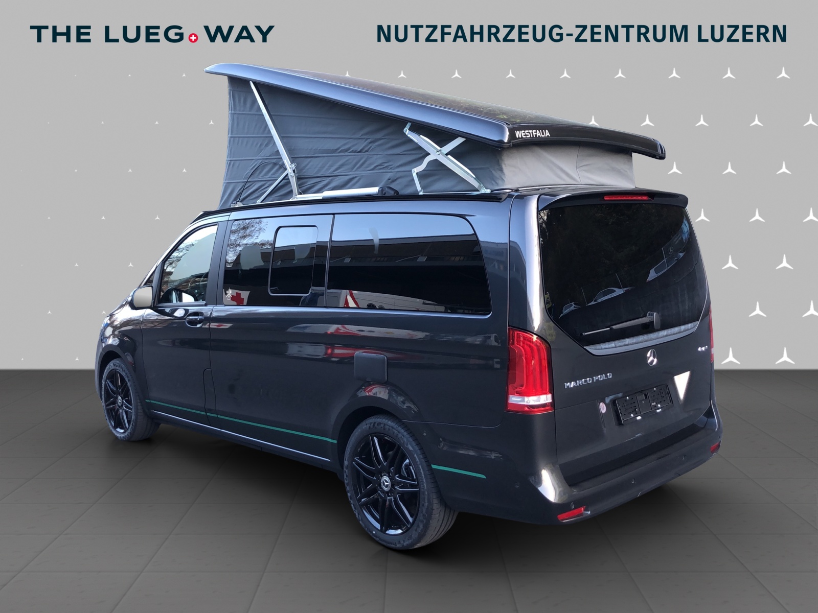 MERCEDES-BENZ Marco Polo 300 d 4M-image-4