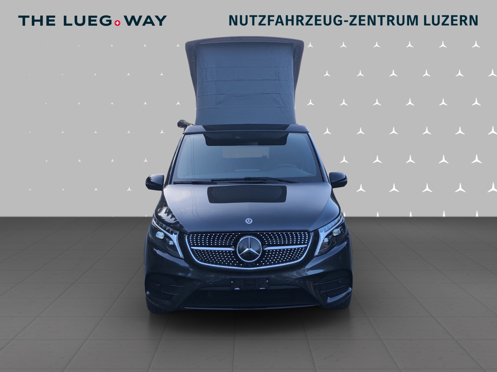 MERCEDES-BENZ Marco Polo 300 d 4M-image-2