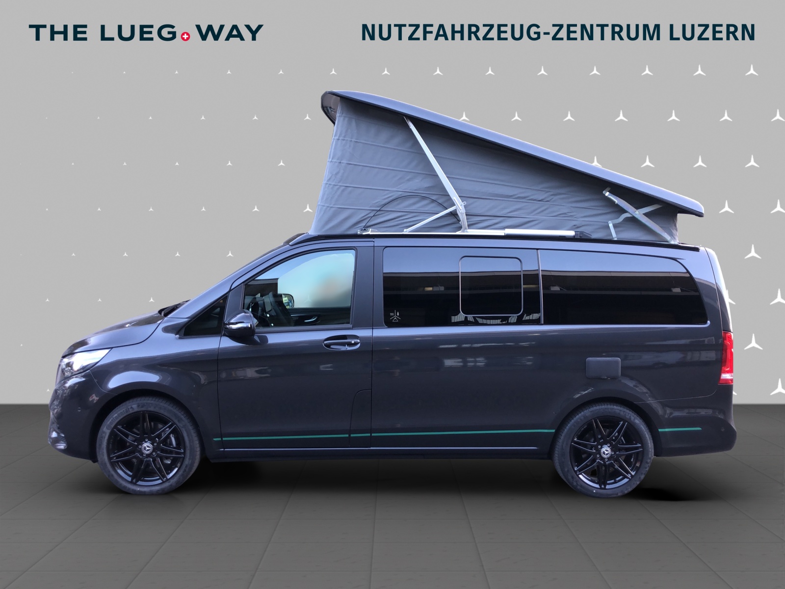 MERCEDES-BENZ Marco Polo 300 d 4M-image-3