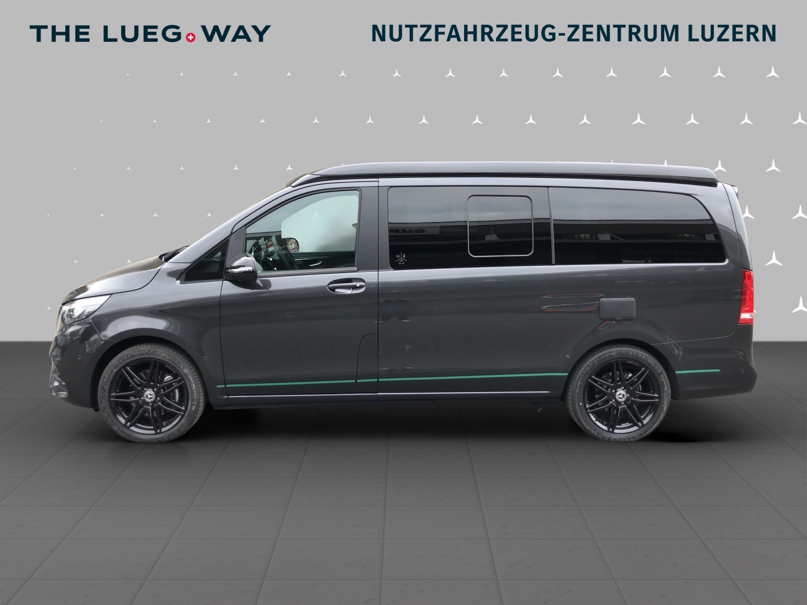 MERCEDES-BENZ Marco Polo 300 d 4M-image-9