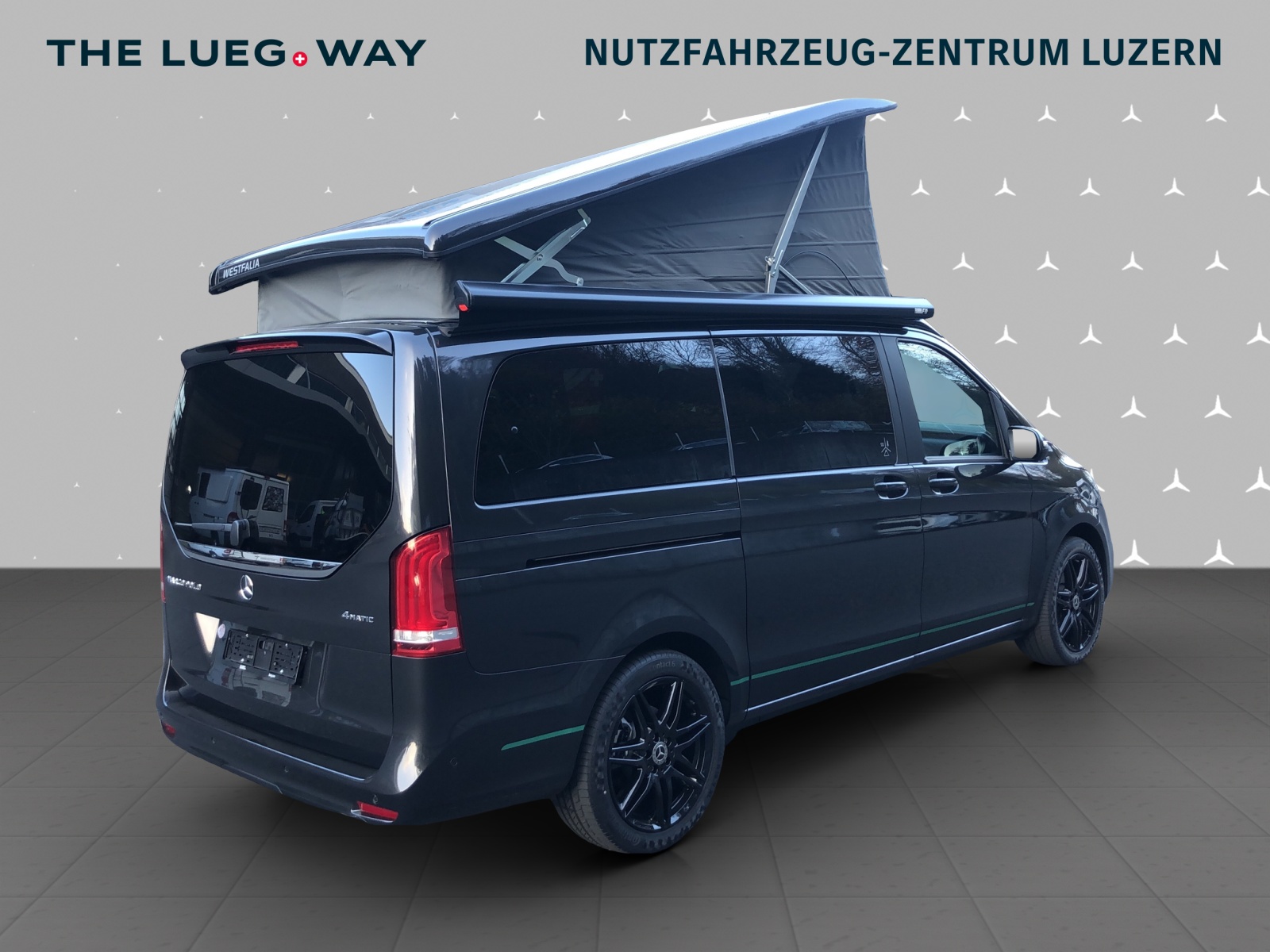 MERCEDES-BENZ Marco Polo 300 d 4M-image-5