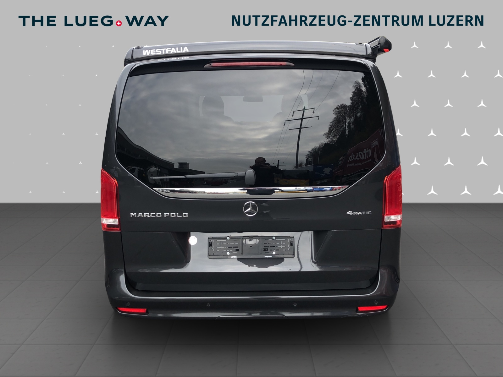 MERCEDES-BENZ Marco Polo 300 d 4M-image-12