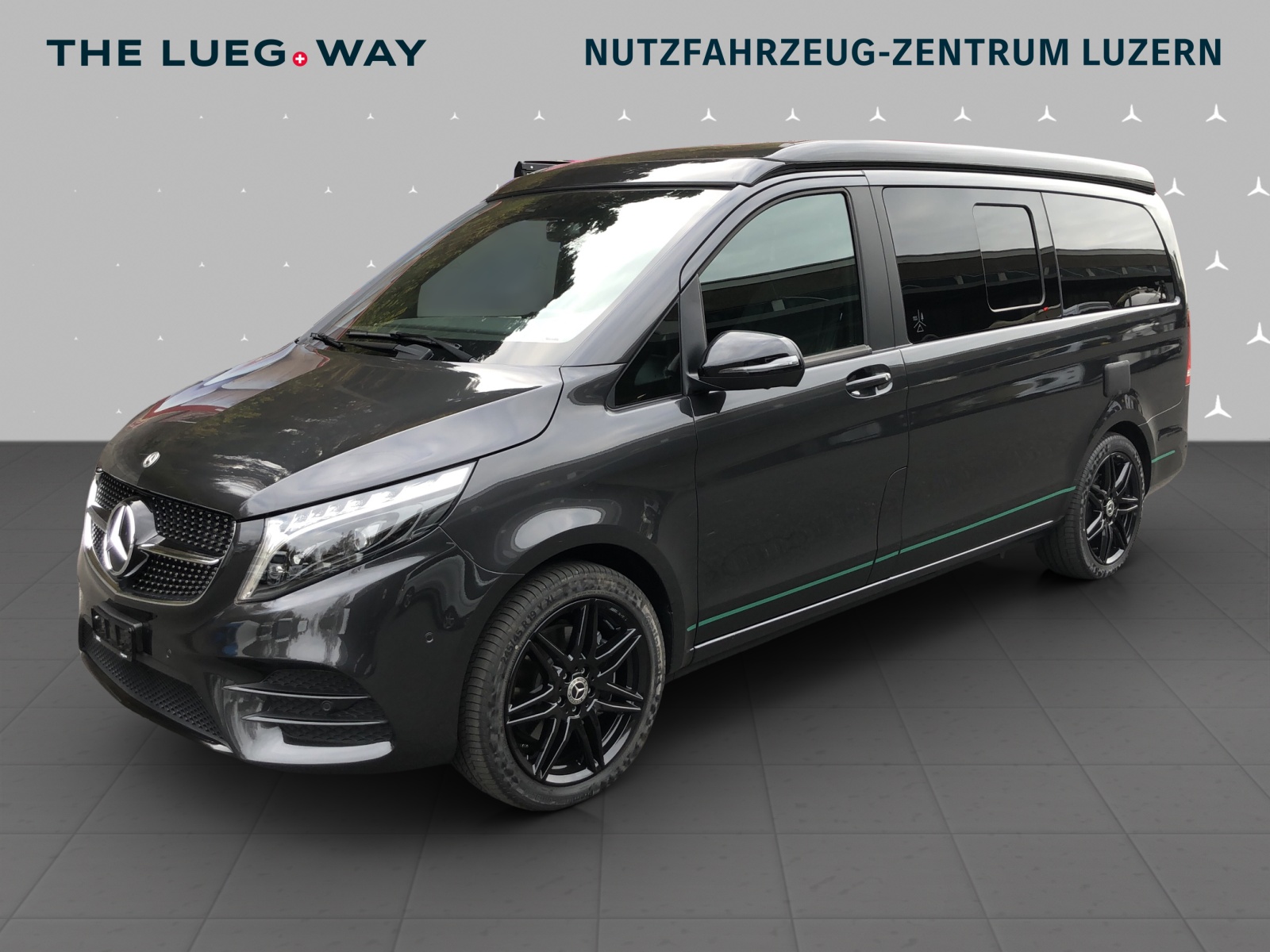 MERCEDES-BENZ Marco Polo 300 d 4M-image-6
