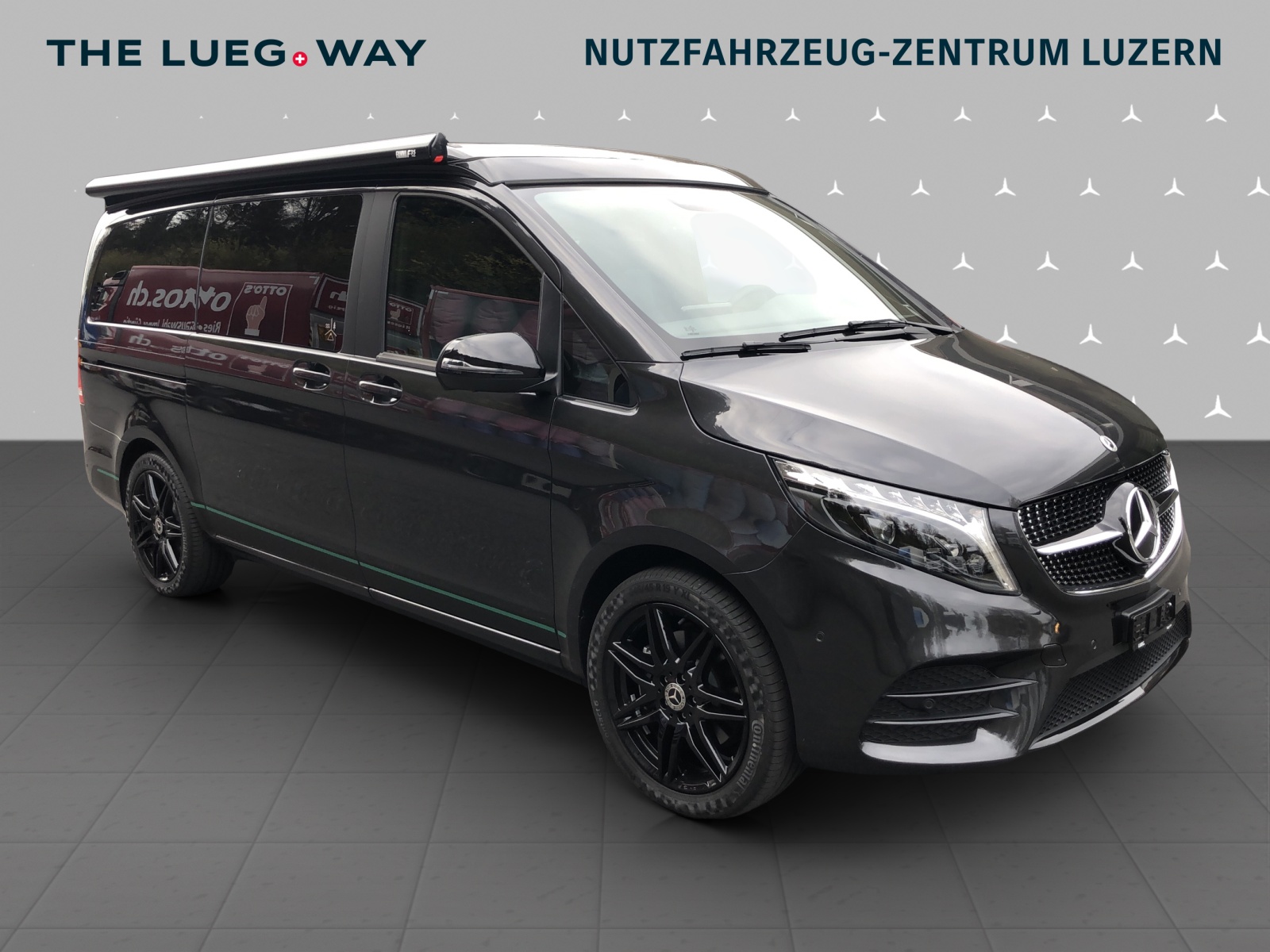 MERCEDES-BENZ Marco Polo 300 d 4M-image-7