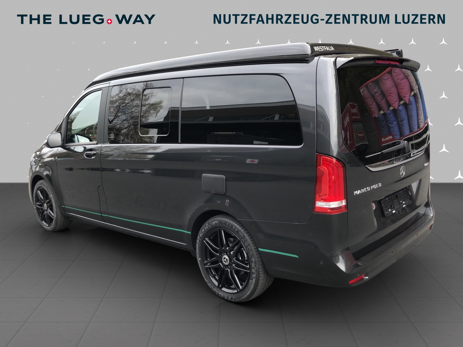 MERCEDES-BENZ Marco Polo 300 d 4M-image-10