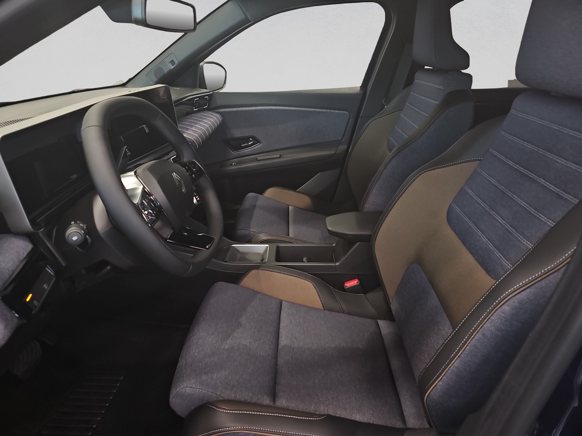 RENAULT R5 E-Tech Comfort Range 52 kWh Techno-image-7