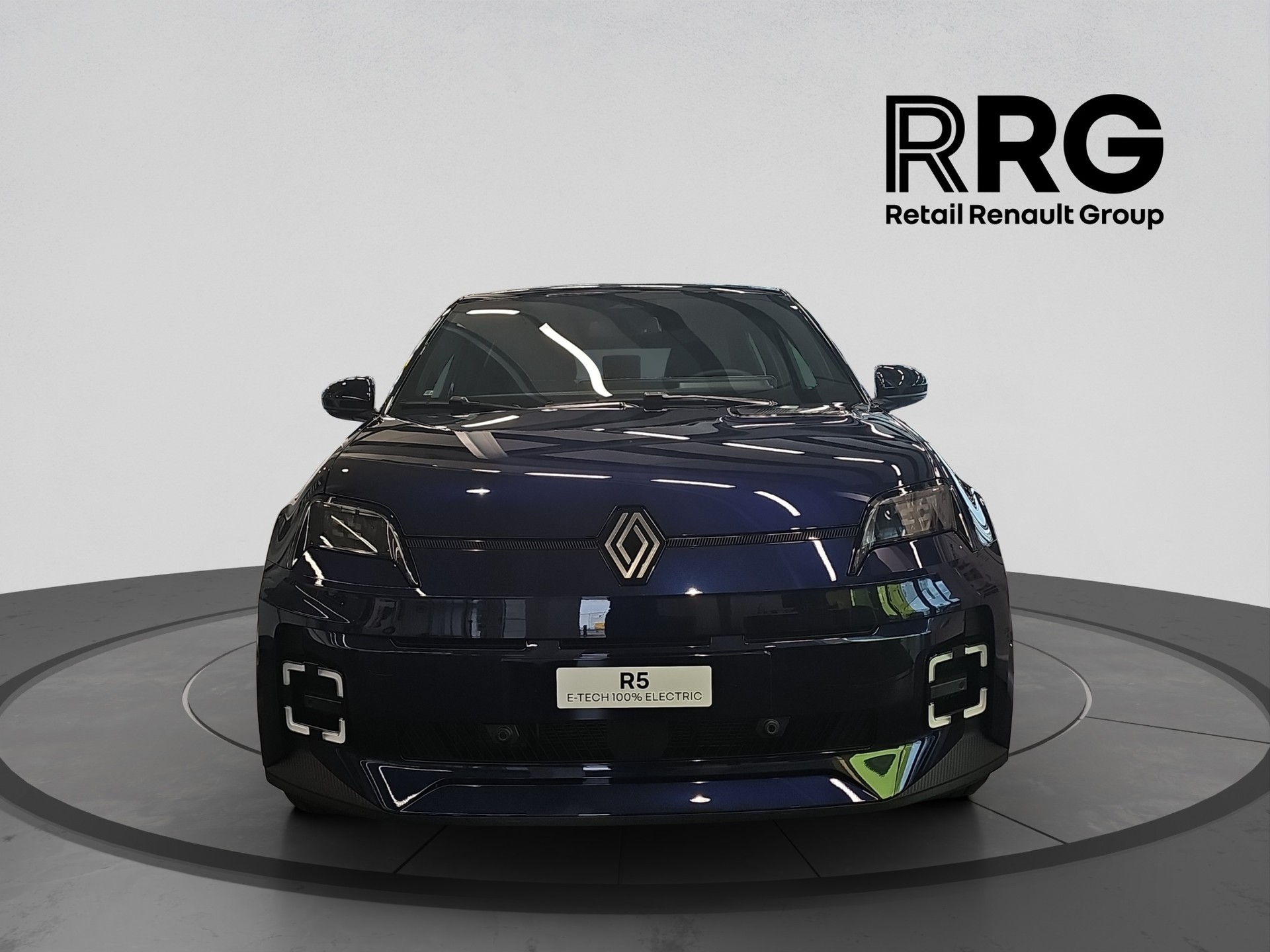RENAULT R5 E-Tech Comfort Range 52 kWh Techno-image-6