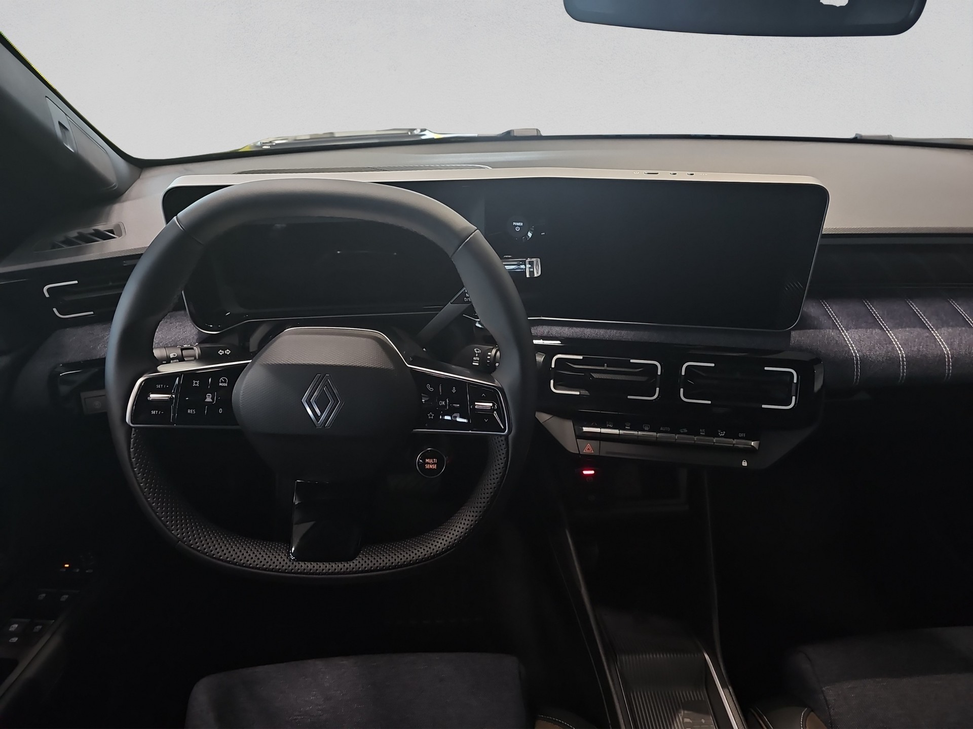 RENAULT R5 E-Tech Comfort Range 52 kWh Techno-image-9