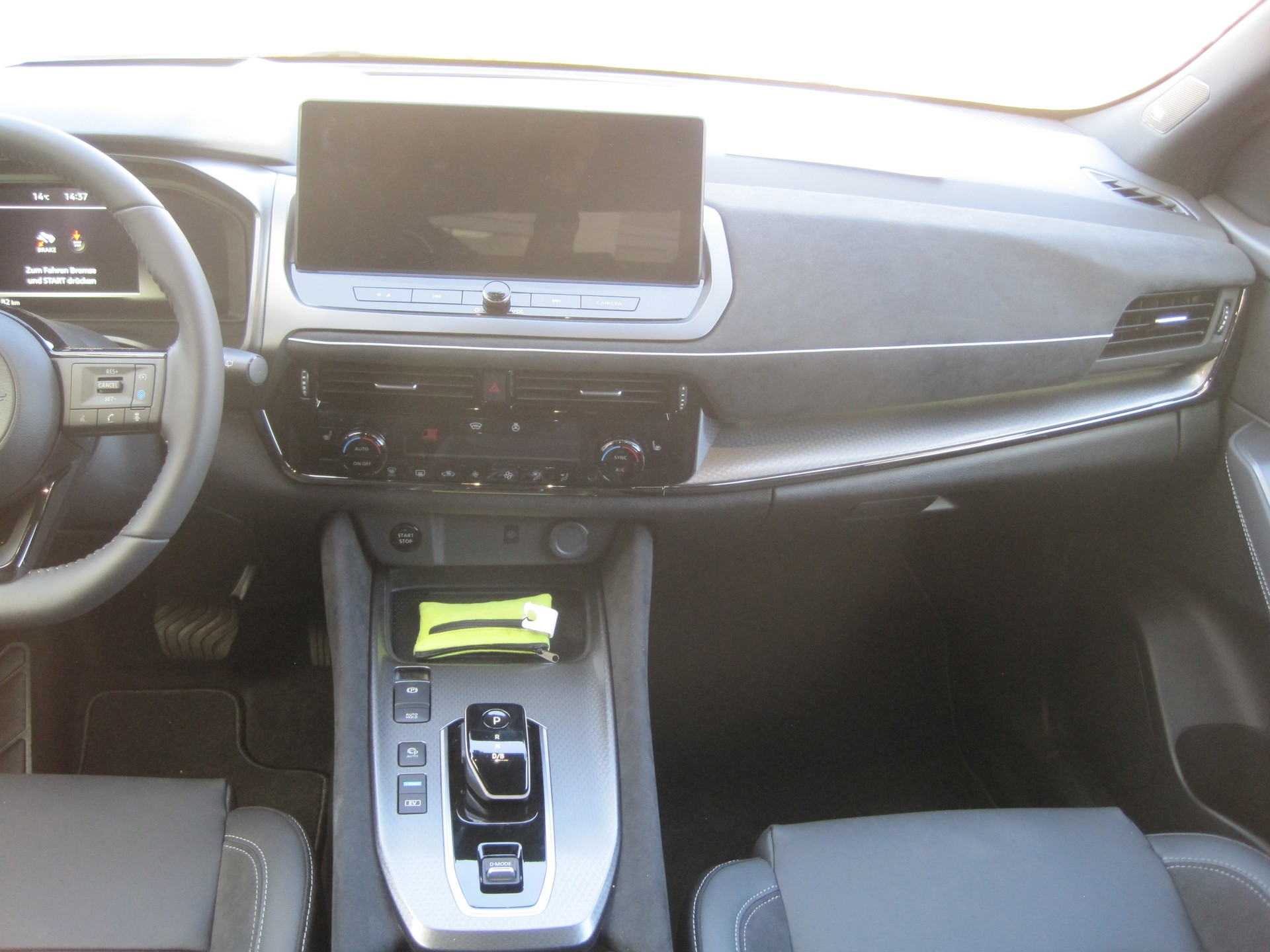 NISSAN Qashqai 1.5 VC-T e-Power N-Design-image-4